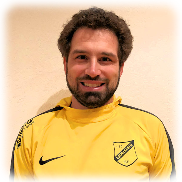 Trainer Stefan Tittl