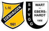1.FC EGENHAUSEN + SpVgg WART-EBERSHARDT